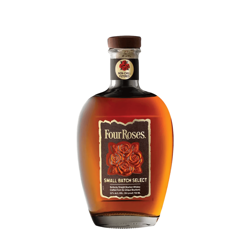 Four Roses Small Batch Select Bourbon