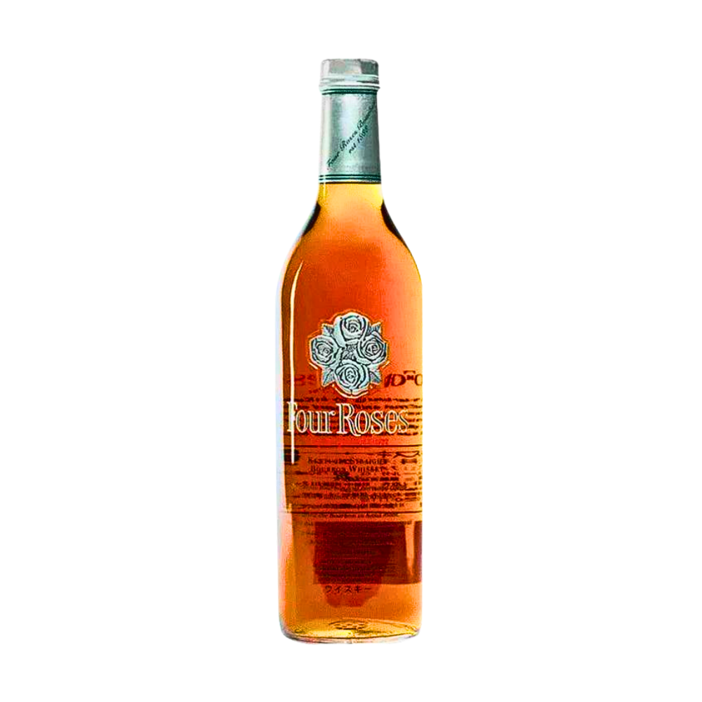 Four Roses Super Premium