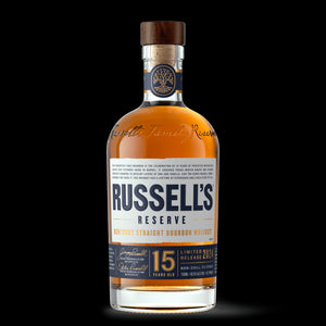 Russell's Reserve 15 Year