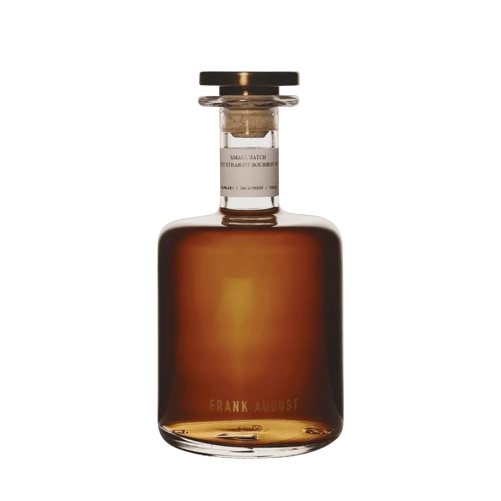 Frank August Small Batch - 100pf