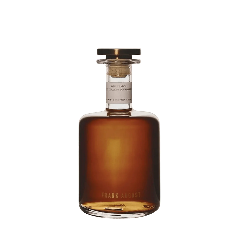 Frank August Small Batch - 100pf