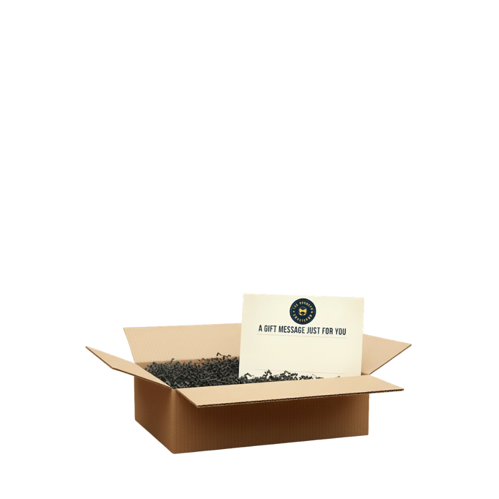 Gift Message