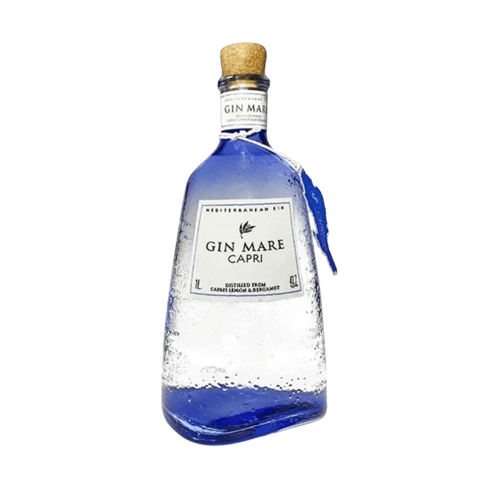 Gin Mare Capri