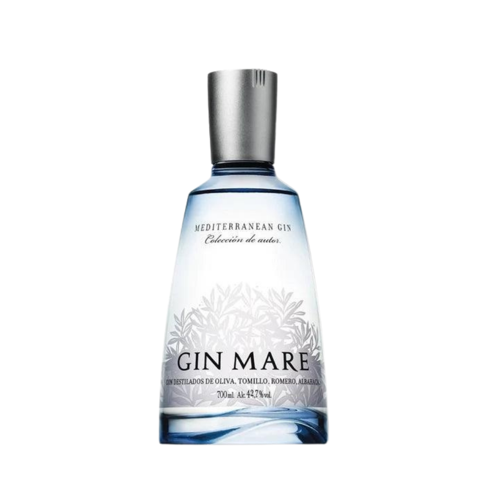 Gin Mare Mediterranean Gin