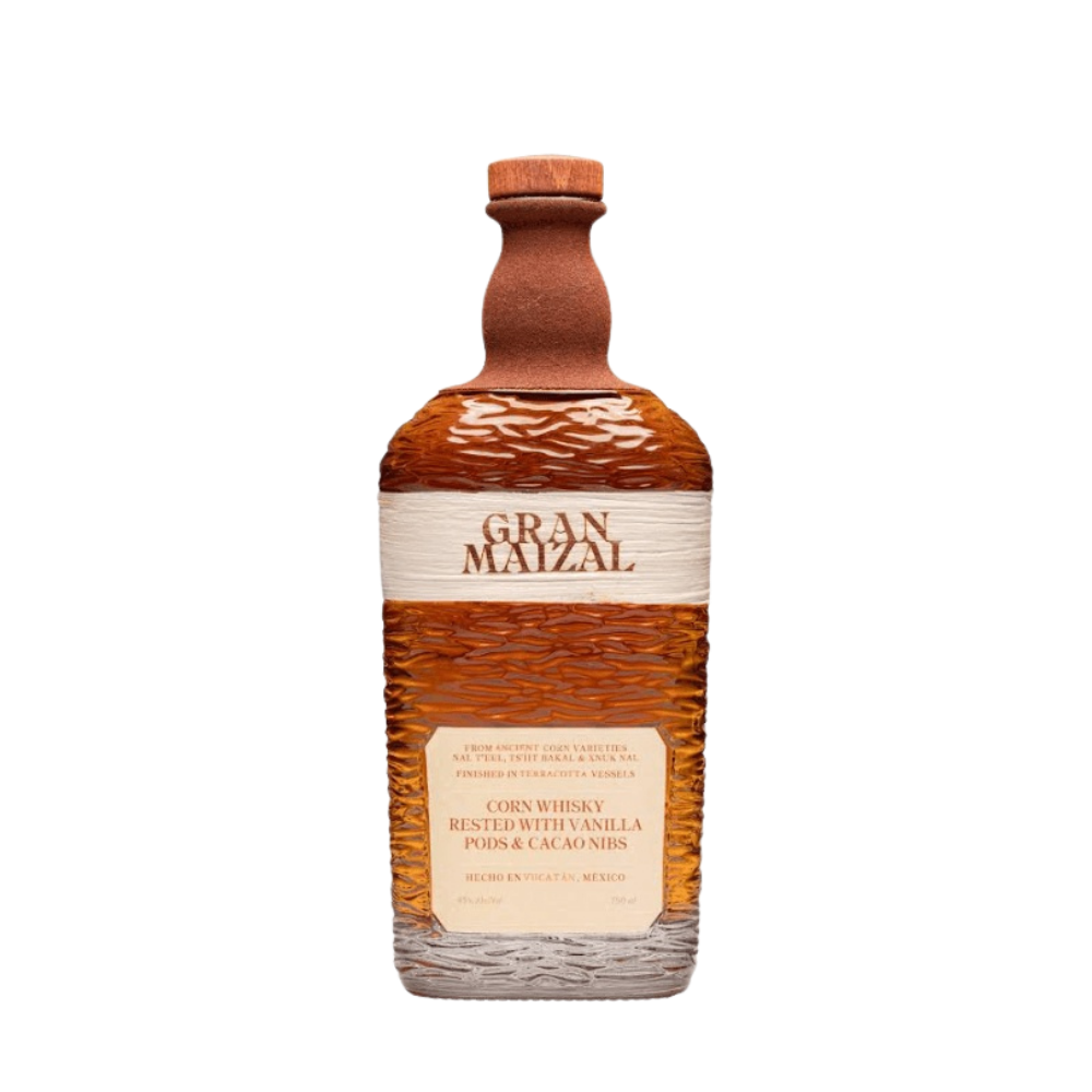 Gran Maizal Mexican Corn Whiskey