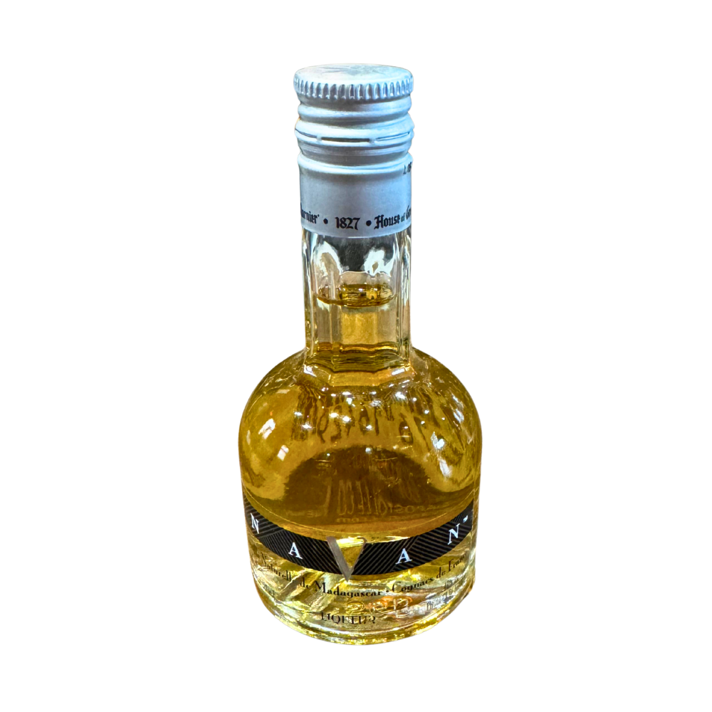 Grand Marnier Navan Natural Vanilla Liqueur 50ml Miniature