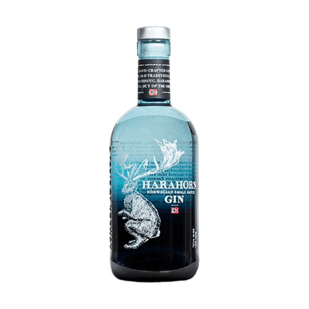 Harahorn Small Batch Gin