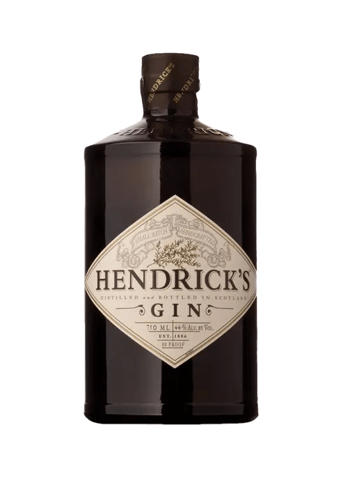 Hendricks Gin