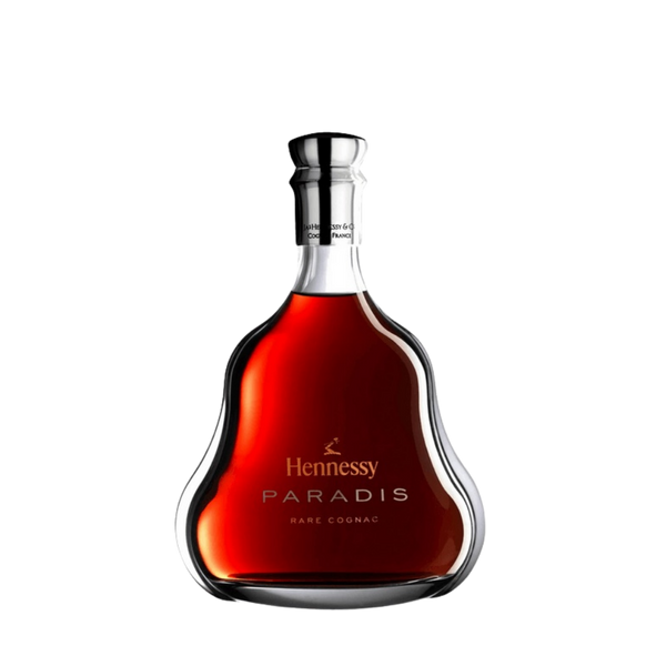 Hennessy Paradis ミニボトル Hennessy Paradis Cognac - 50ml Miniature – The Bourbon Concierge