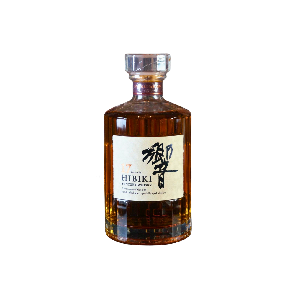 Hibiki 17 Years Old – The Bourbon Concierge Hibiki 17 Years Old – The Bourbon Concierge