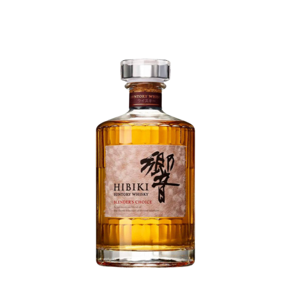 Hibiki Blender's Choice Japanese Whisky