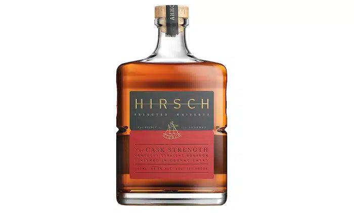 HIRSCH: The Cask Strength