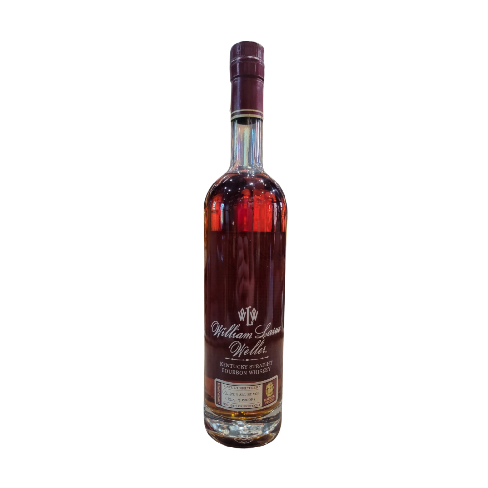 Buffalo Trace Antique Collection William Larue Weller - 2018 (125.7 Proof)