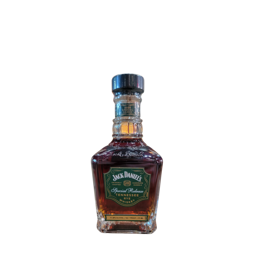 Jack Daniel’s 2026 Special Release Rye (Boiler Hill 