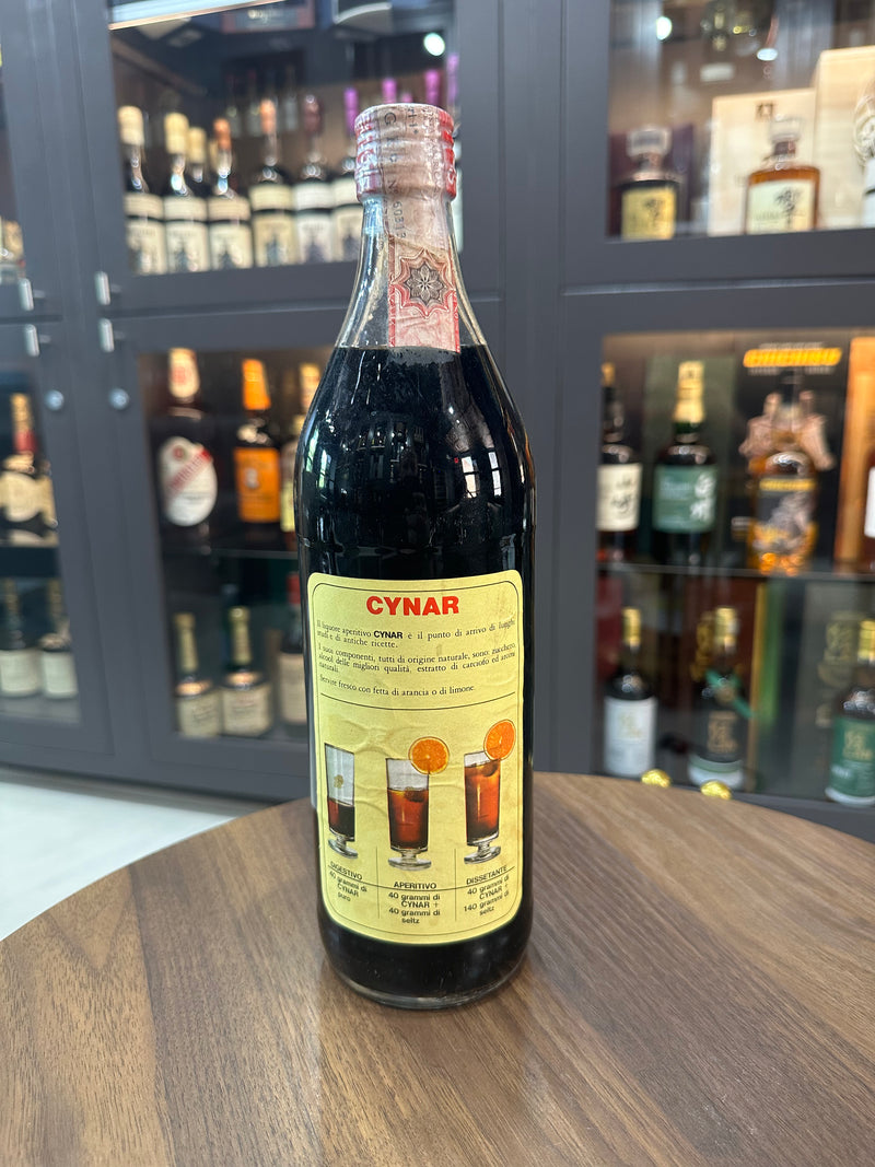 Cynar - Vintage (1970s)