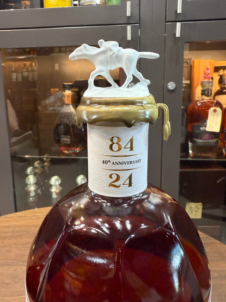 Blantons ブラントン　シングルバレル　2024 Blantons ブラントン シングルバレル 2024 Blantons ブラントン