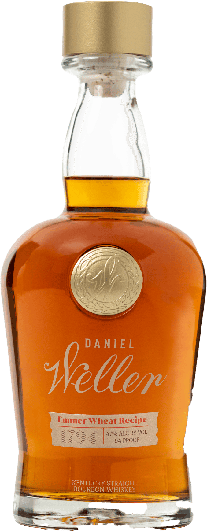 Daniel Weller Emmer Wheat Recipe 750ml