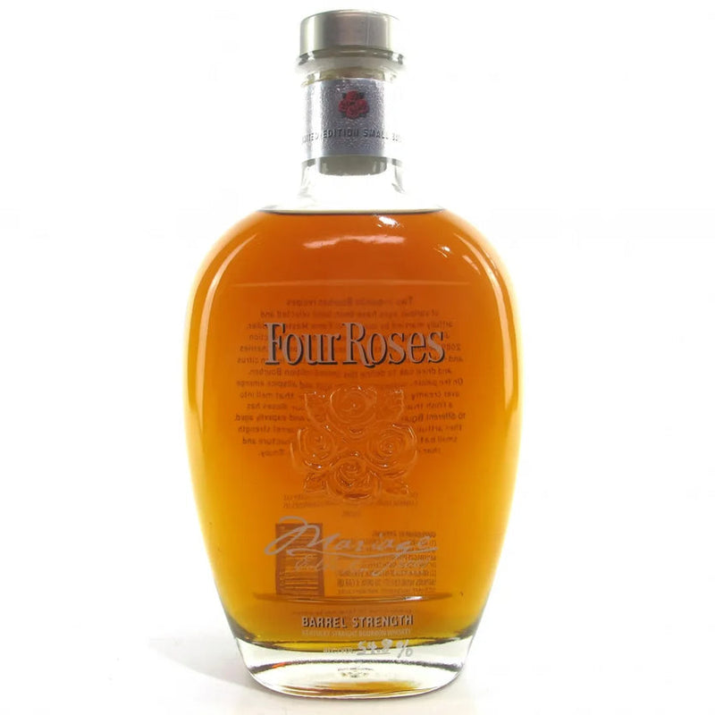 2009 Four Roses Mariage Barrel Strength Kentucky Straight Bourbon Whiskey 750ml