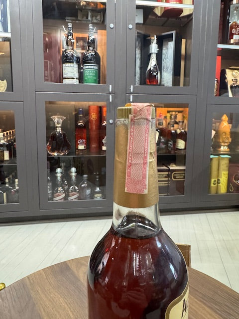 1984 Wild Turkey 8 Year Old 101 Proof (Austin Nichols) – The 1984 Wild Turkey 8 Year Old 101 Proof (Austin Nichols) – The
