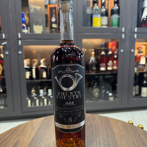 Hunt Country 8 Year Single Barrel Bourbon (RdV Lost Mountain Wine Cask)
