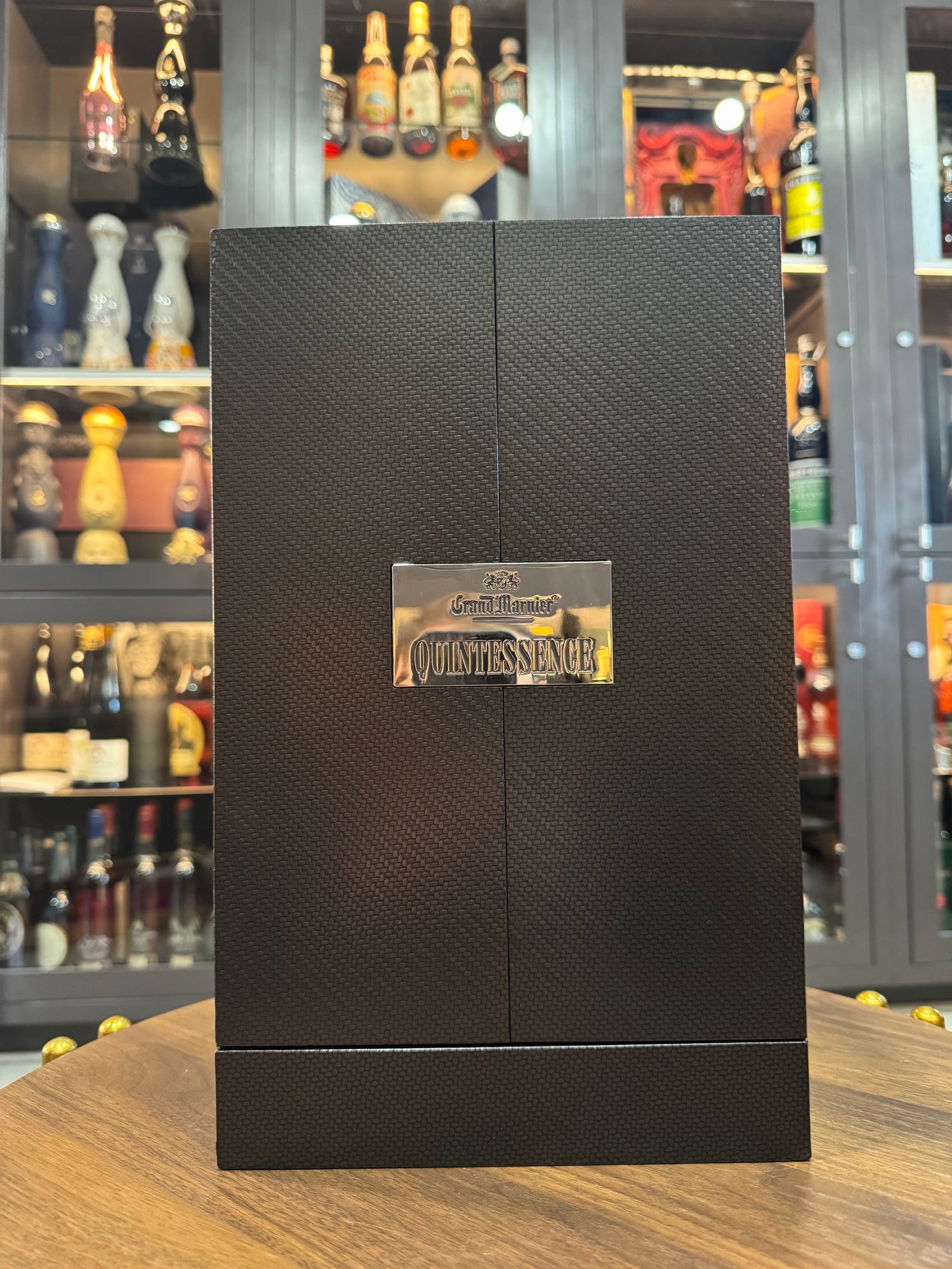 Grand Marnier Quintessence Liqueur