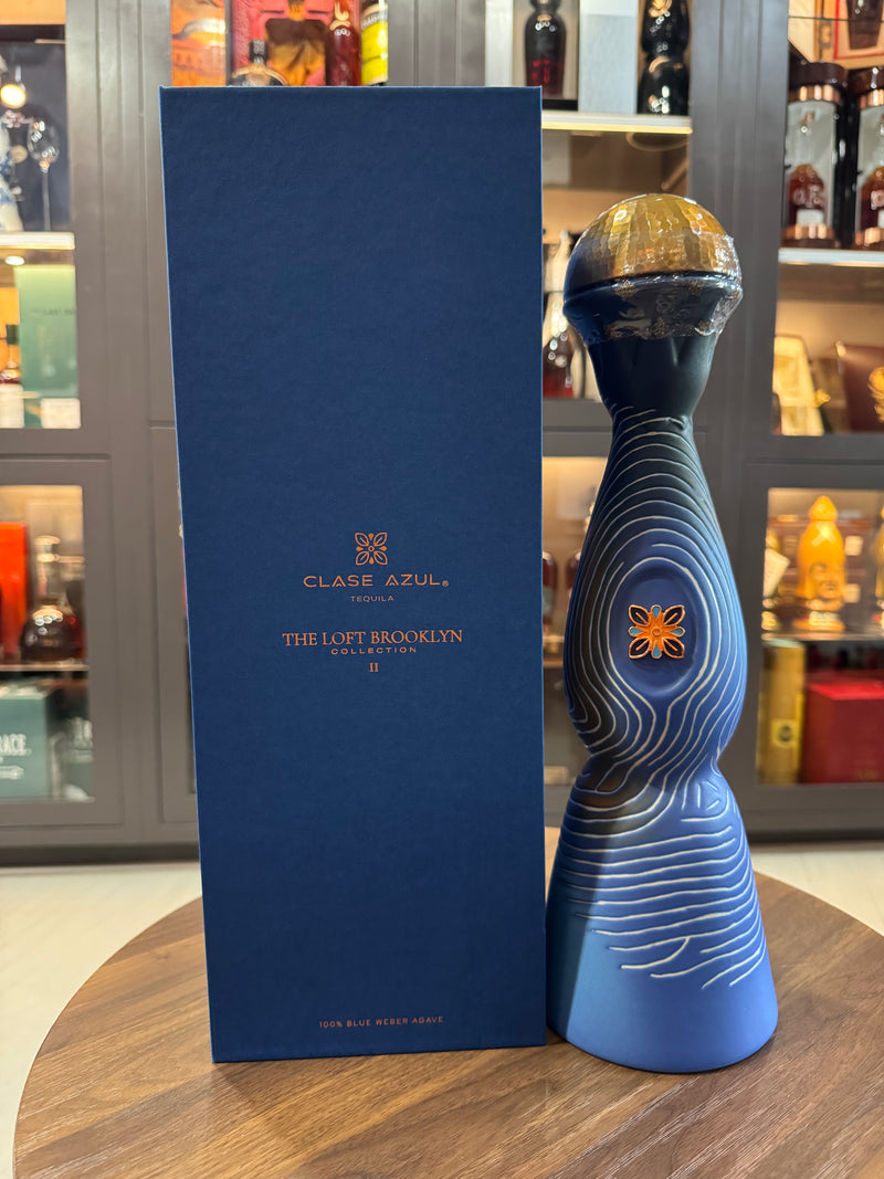 Clase Azul The Loft Brooklyn Collection II (Limited Edition)