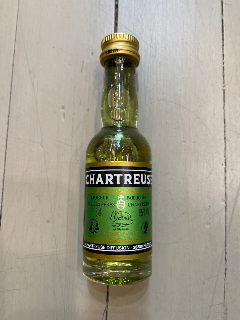 Green Chartreuse – Chartreuse Diffusion