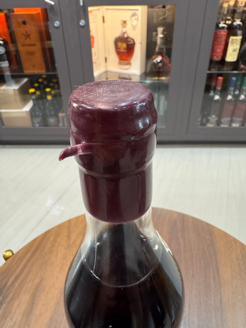 Vintage Bourbon 21 Year Old Bourbon Whiskey