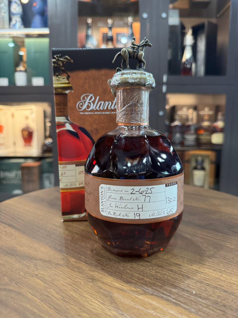Blanton&