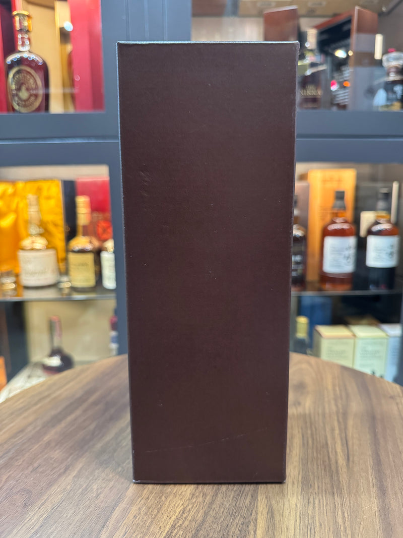 Suntory Yamazaki Pure Malt 1985 (700ml)