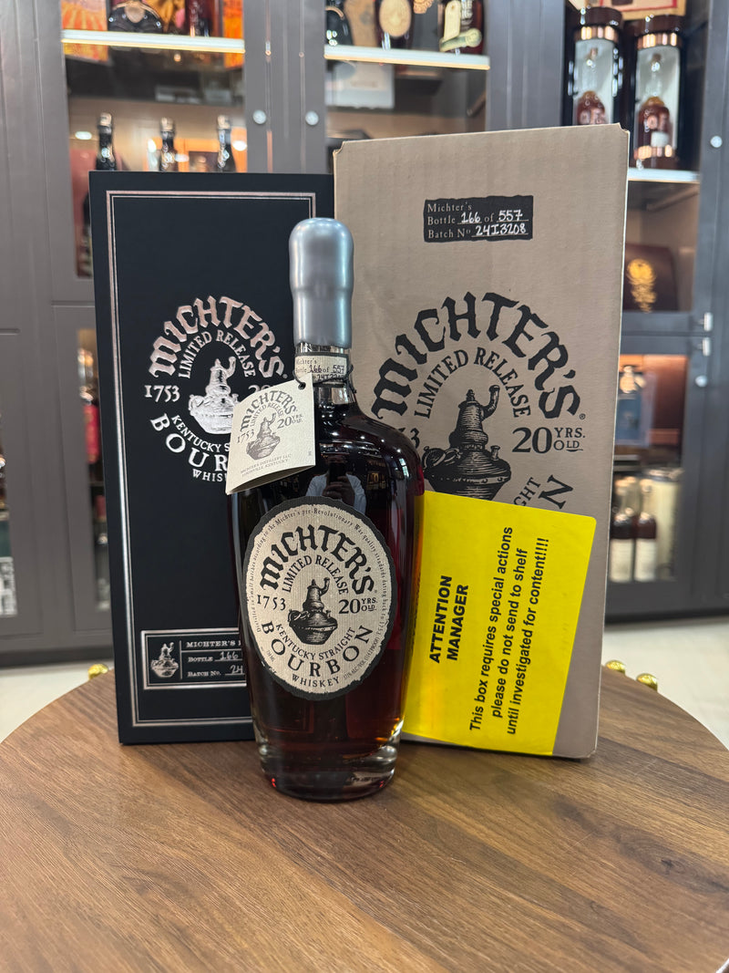 Michter&