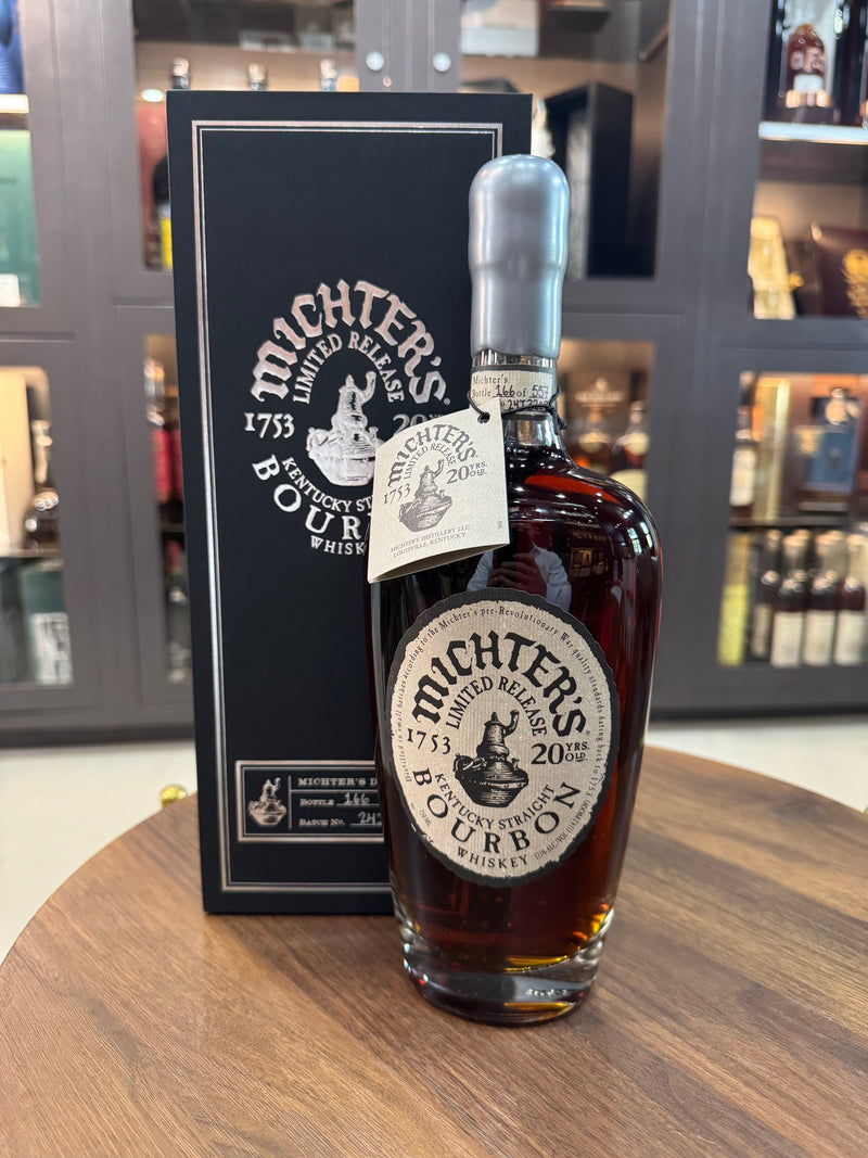 Michter&