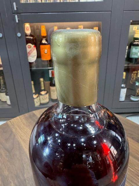 希少終売品 VIRGIN BOURBON 10 YEARS OLD