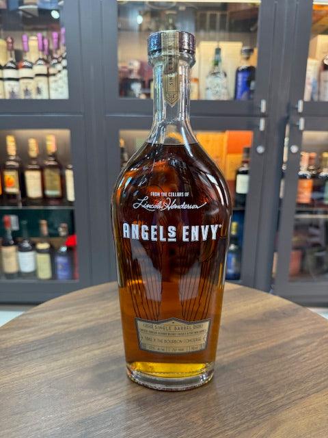 Angel's Envy Bourbon - The Bourbon Concierge Angel's Envy Bourbon - The Bourbon Concierge