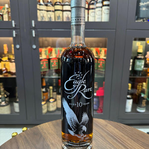 Eagle Rare 10 Year Bourbon 750ml