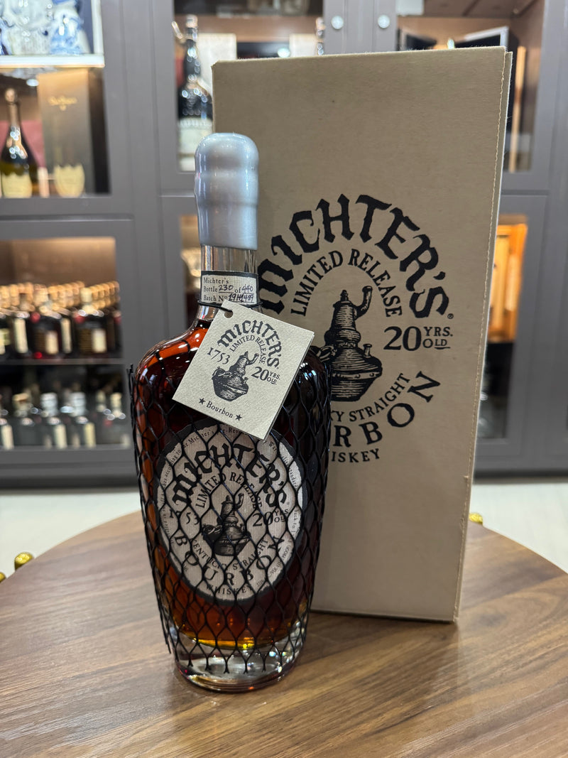 Michter&