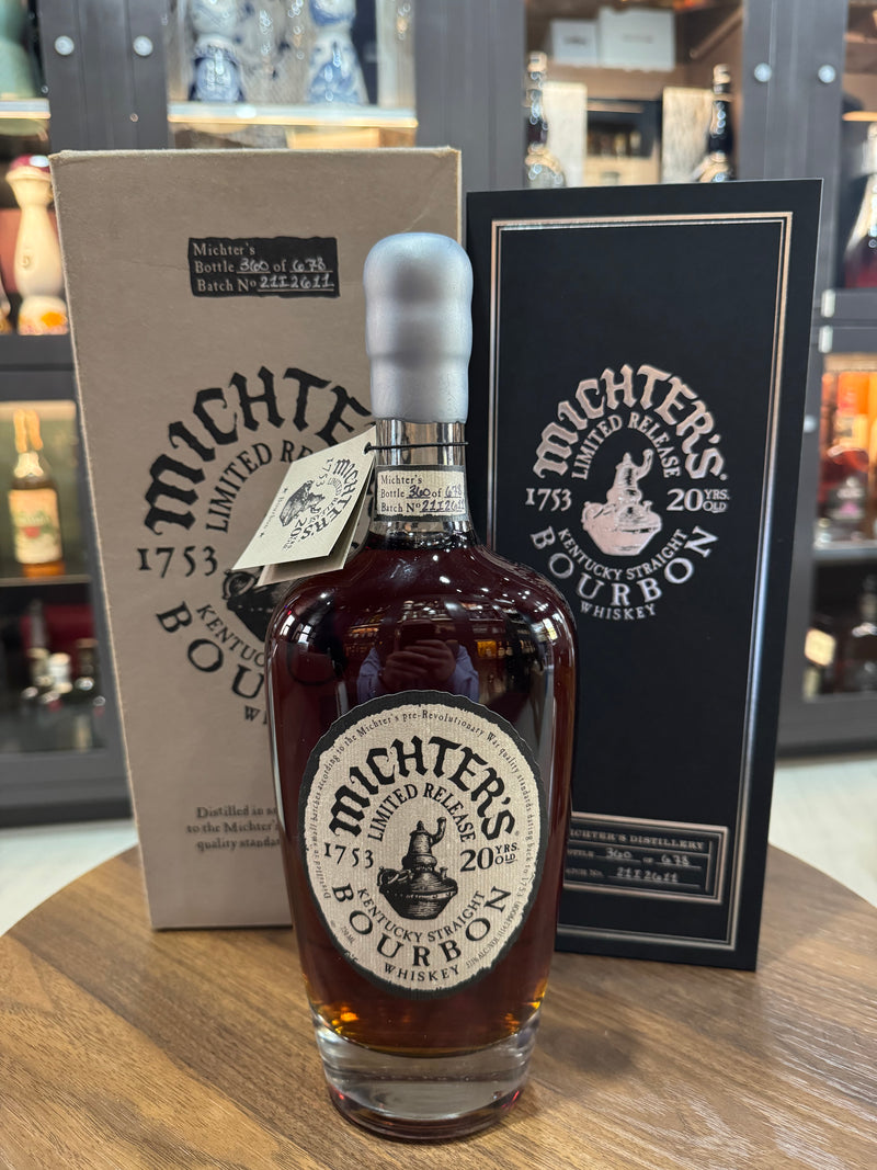 Michter&