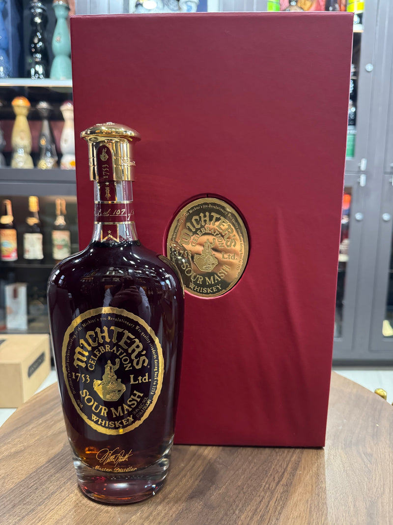 Michter&