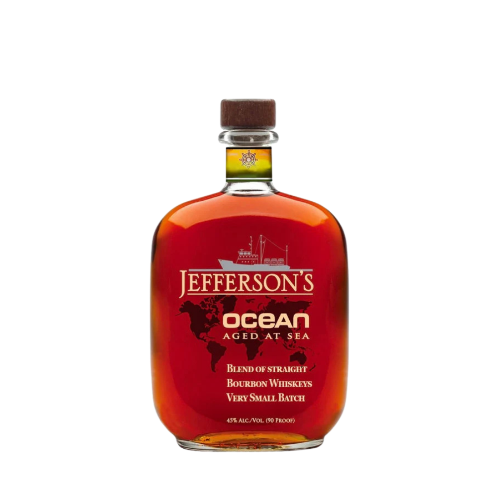 Jefferson's Ocean