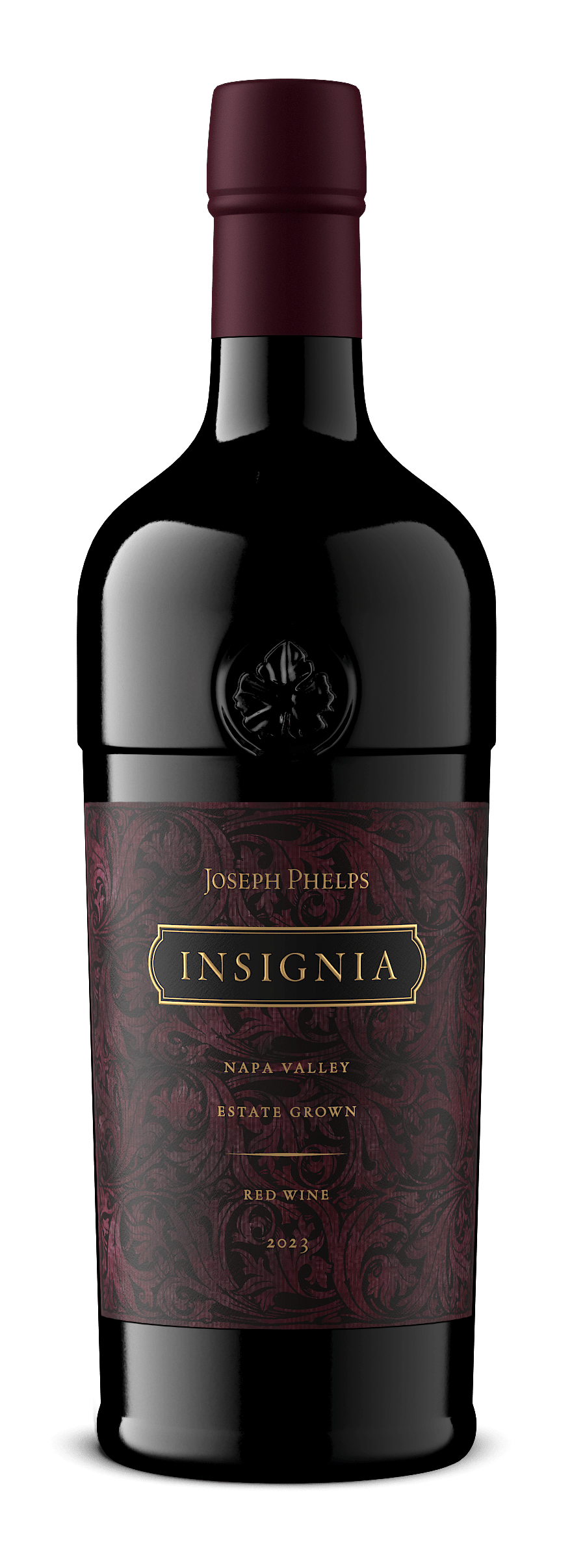 Joseph Phelps Insignia (2023)