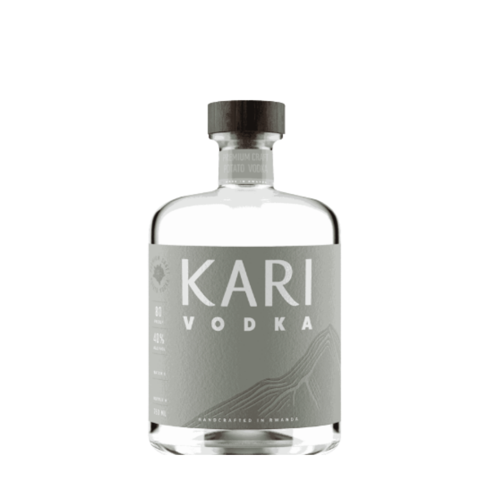 Kari Vodka