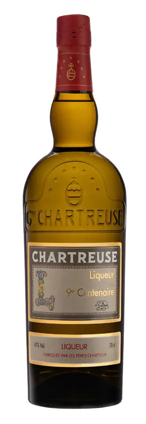 Chartreuse 9e Centenaire
