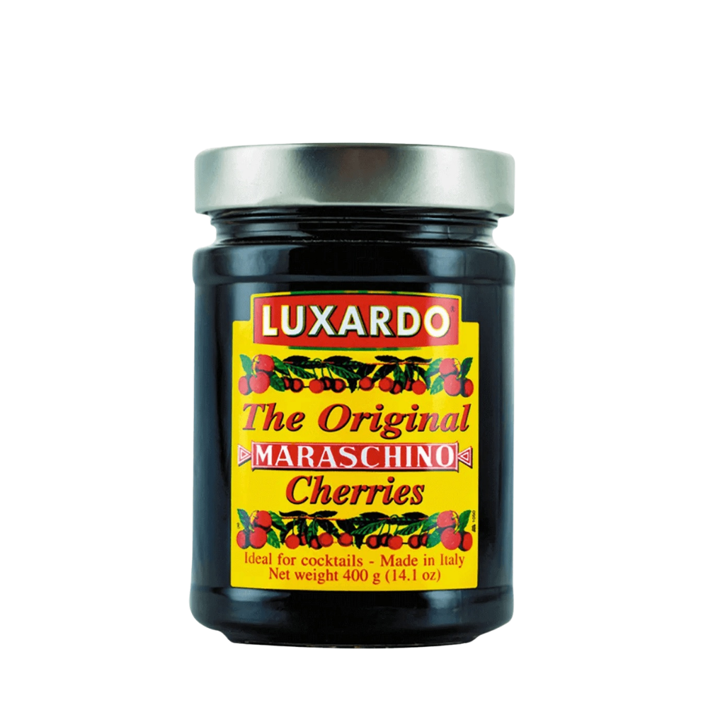 Luxardo Maraschino Cherries