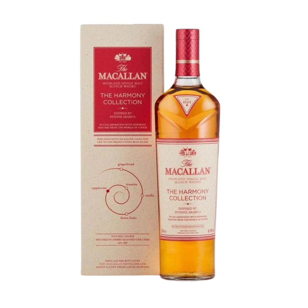 Macallan - Harmony Collection "Intense Arabica"