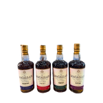 Macallan Decades Set | Twenties, Thirties, Forties & Fifties (4