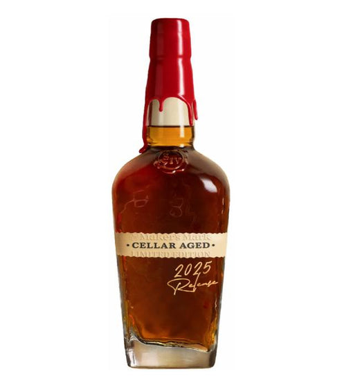 Maker's Mark Cellar Aged Whisky 2025