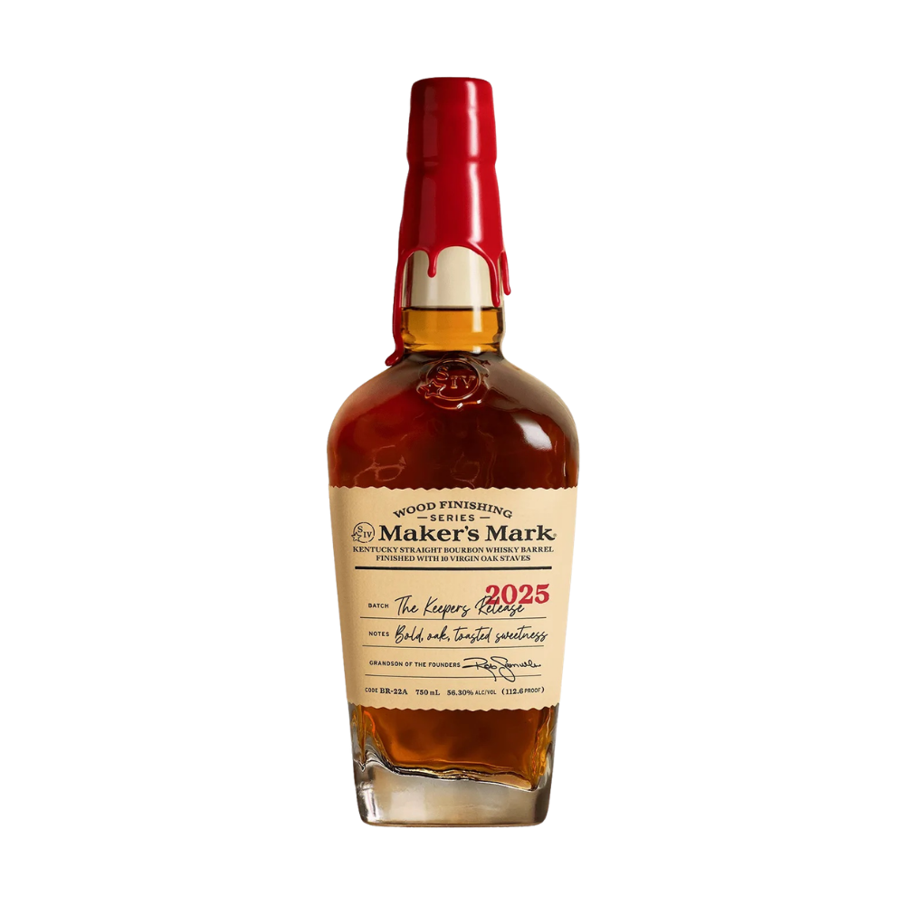 Maker's Mark -The Keepers Release 2025