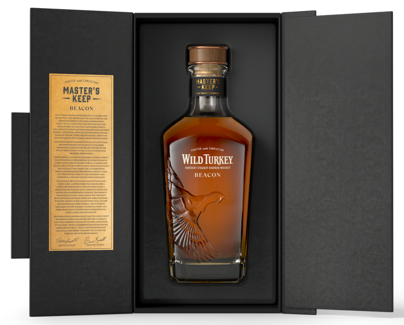 Wild Turkey Master&