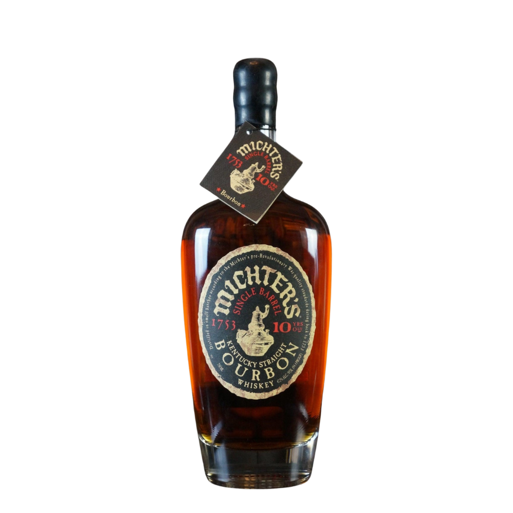 Michter's Bourbon 10 Years Old