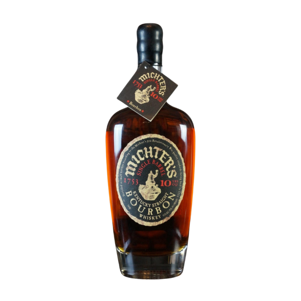 Michter's Bourbon 10 Years Old